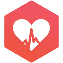 Ícone de Optimal HRV: Biofeedback